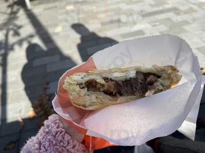 The Butcher's Pie Shop