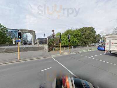 The Butcher's Pie Shop