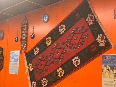 Turkish Kebab Stop Cambridge