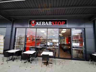Turkish Kebab Stop Cambridge