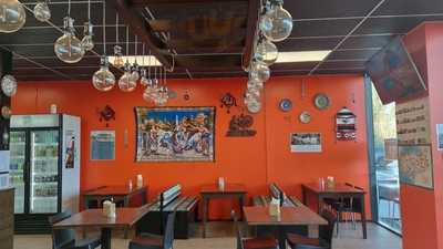 Turkish Kebab Stop Cambridge