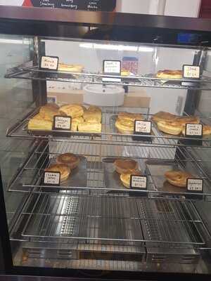 Hunter Cafe - University Of Otago