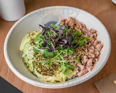 The Garden Wellington