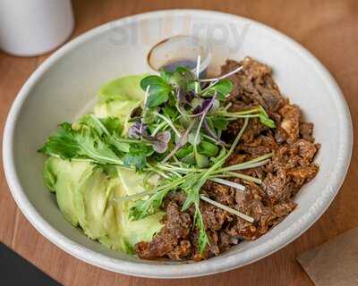 The Garden Wellington