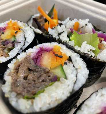 The Garden Wellington