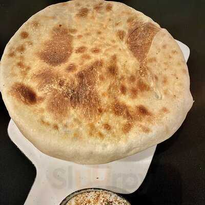 Indian Alley Restaurant & Bar