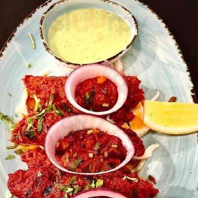 Indian Alley Restaurant & Bar