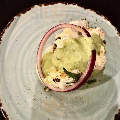 Indian Alley Restaurant & Bar