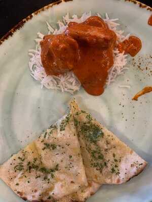 Indian Alley Restaurant & Bar