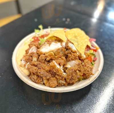 Habanero's Urban Mexican Grill