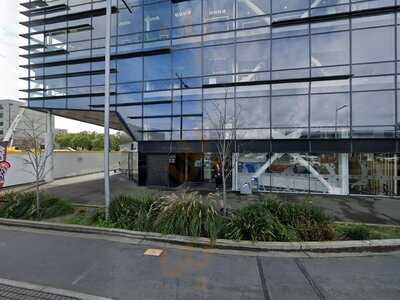 Habanero's Urban Mexican Grill