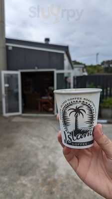 Waiheke Island Coffee Roasting Co