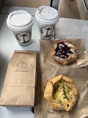 Waiheke Island Coffee Roasting Co