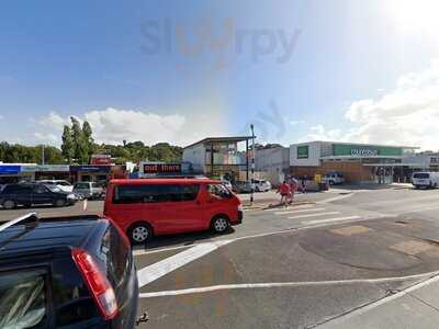 Waiheke Island Coffee Roasting Co