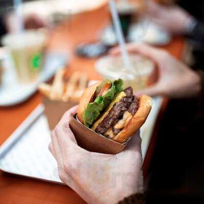 Shake Out Hamilton East