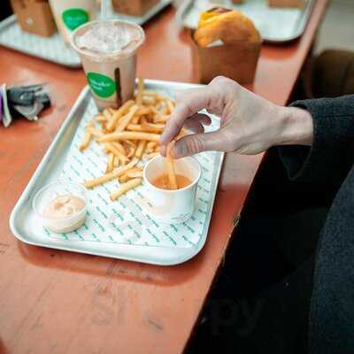 Shake Out Hamilton East