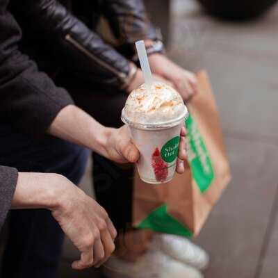 Shake Out Hamilton East