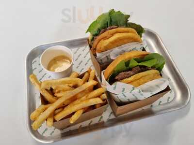 Shake Out Hamilton East