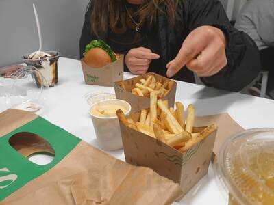 Shake Out Hamilton East