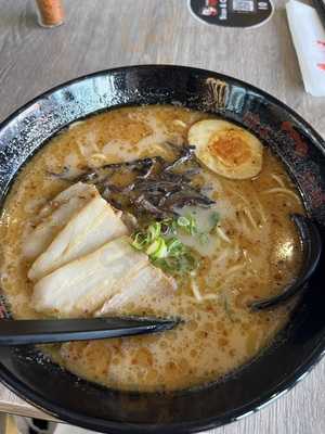 Ajisen Ramen