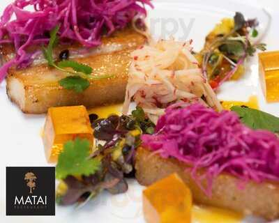 Matai Restaurant
