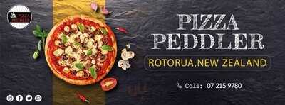 Pizza Peddler