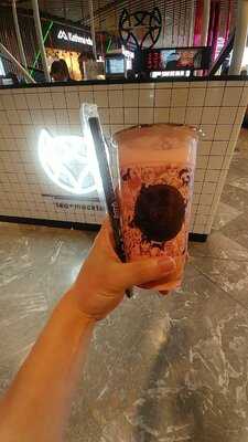 Hulucat Tea And Mocktail