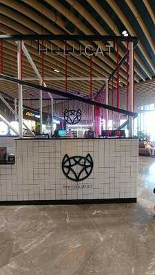 Hulucat Tea And Mocktail