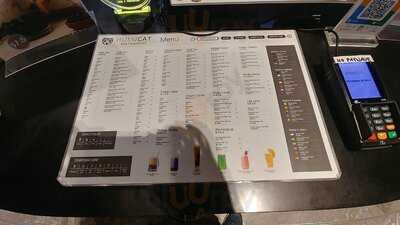 Hulucat Tea And Mocktail