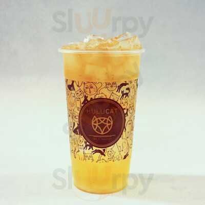 Hulucat Tea And Mocktail