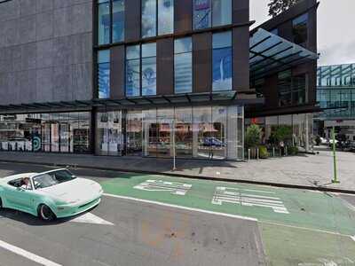 Hulucat Tea And Mocktail