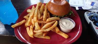 Smoke Collective Barbecue