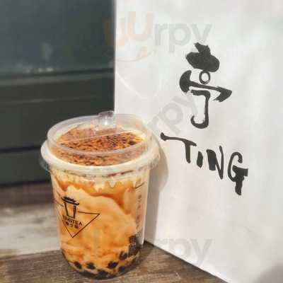 Ting Tea