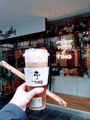 Ting Tea