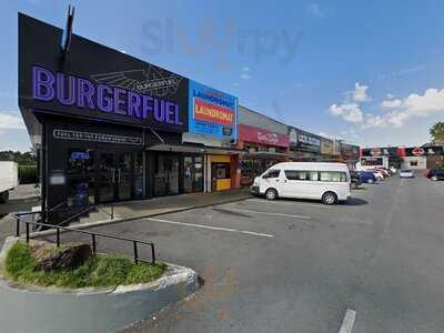 Burgerfuel Pt Chev