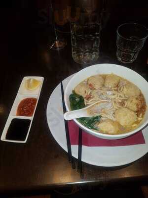 Garuda Truck And Eatery