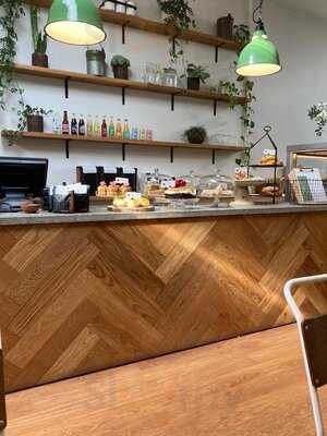 Pete & Mary’s Eatery