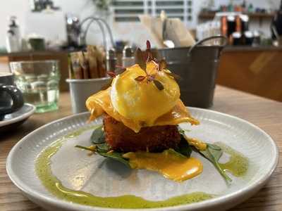 Pete & Mary’s Eatery