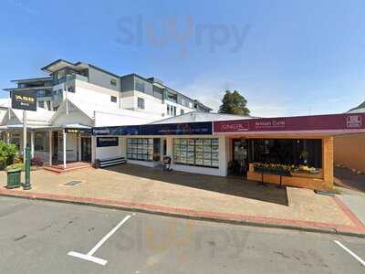 Pete & Mary’s Eatery