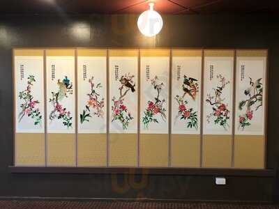 Arisu Korean Restaurant