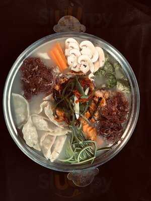 Arisu Korean Restaurant