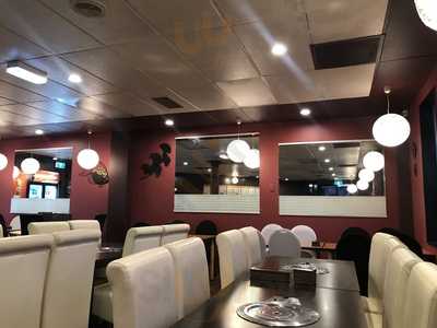 Arisu Korean Restaurant