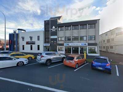 Arisu Korean Restaurant