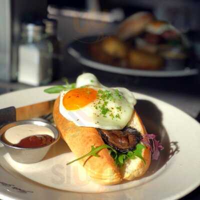 Joe's Garage Alexandra Park