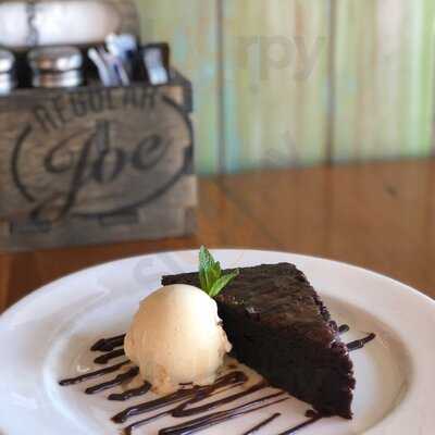 Joe's Garage Alexandra Park