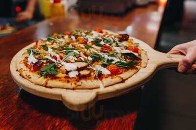 Joe's Garage Alexandra Park