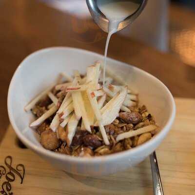 Joe's Garage Alexandra Park