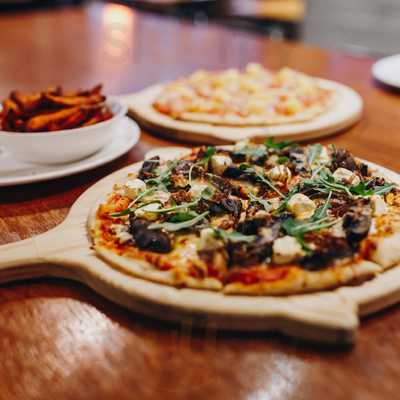 Joe's Garage Alexandra Park