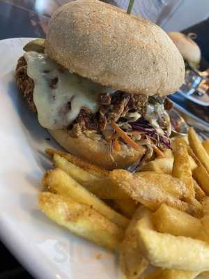 Joe's Garage Alexandra Park