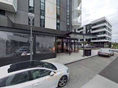 Joe's Garage Alexandra Park